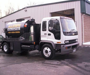 Allstate Sealcoating Rhode Island